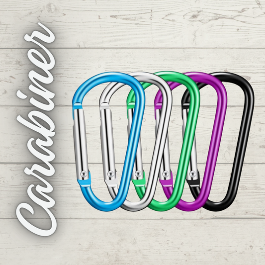 Carabiner