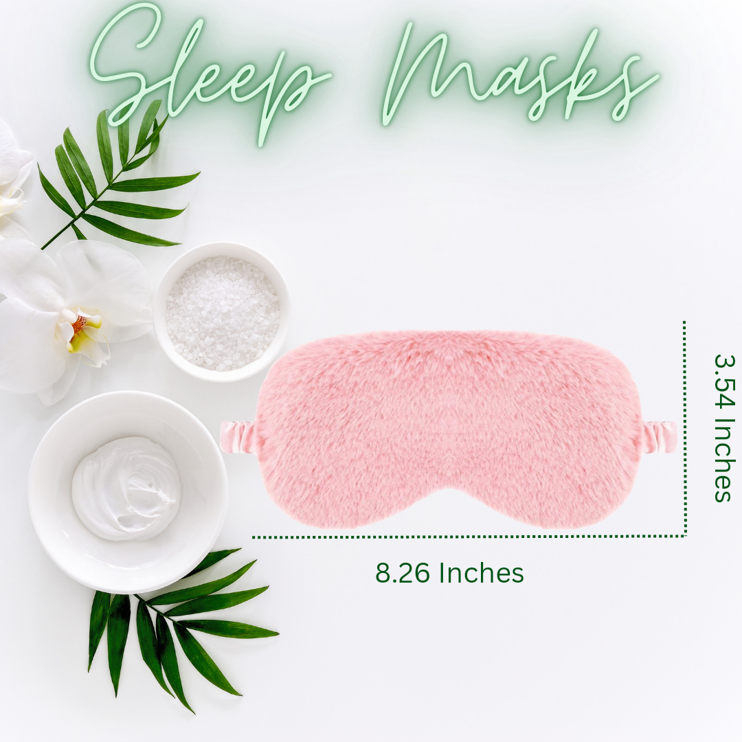 Sleep Masks