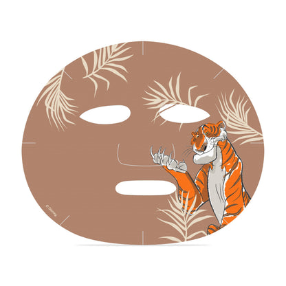 The Jungle Book Cosmetic Sheet Mask Collection