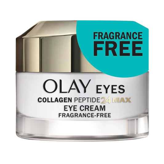 Collagen Peptide 24 MAX Eye Cream