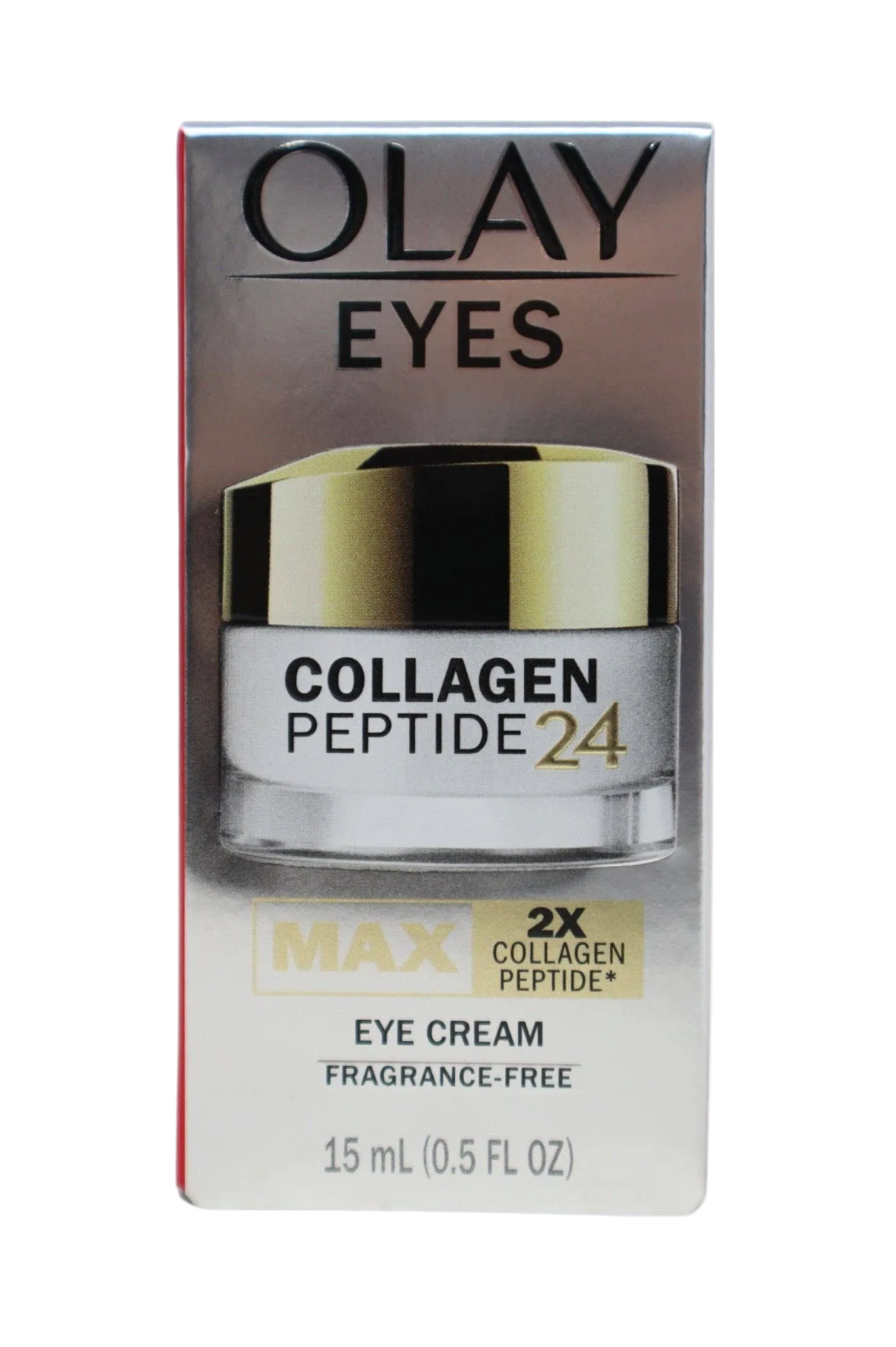 Collagen Peptide 24 MAX Eye Cream