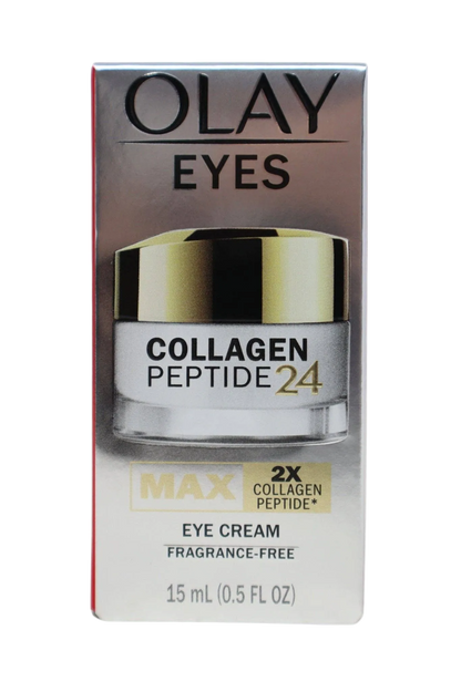 Collagen Peptide 24 MAX Eye Cream