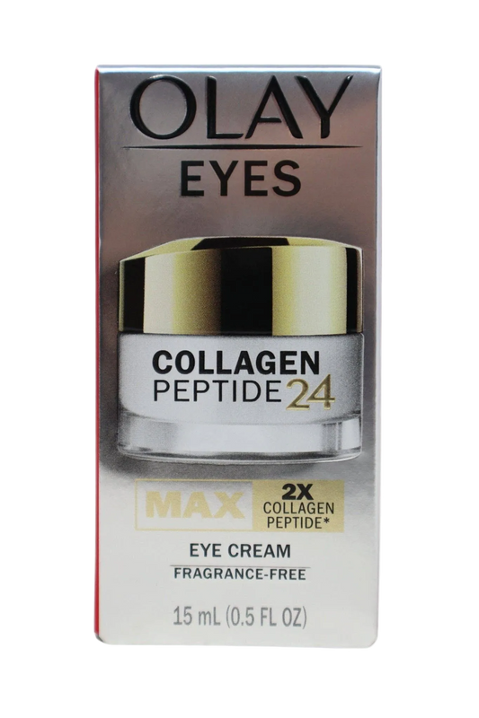 Collagen Peptide 24 MAX Eye Cream