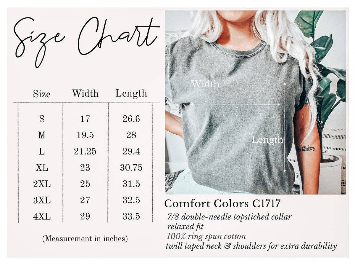 Vintage Nature Pine Forest Silhouette T-Shirt