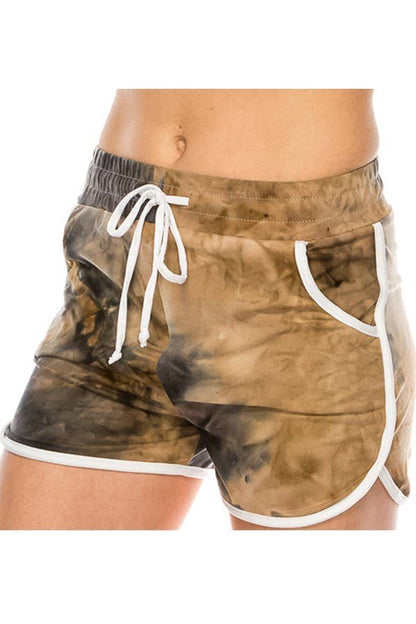 Active Leisure Shorts