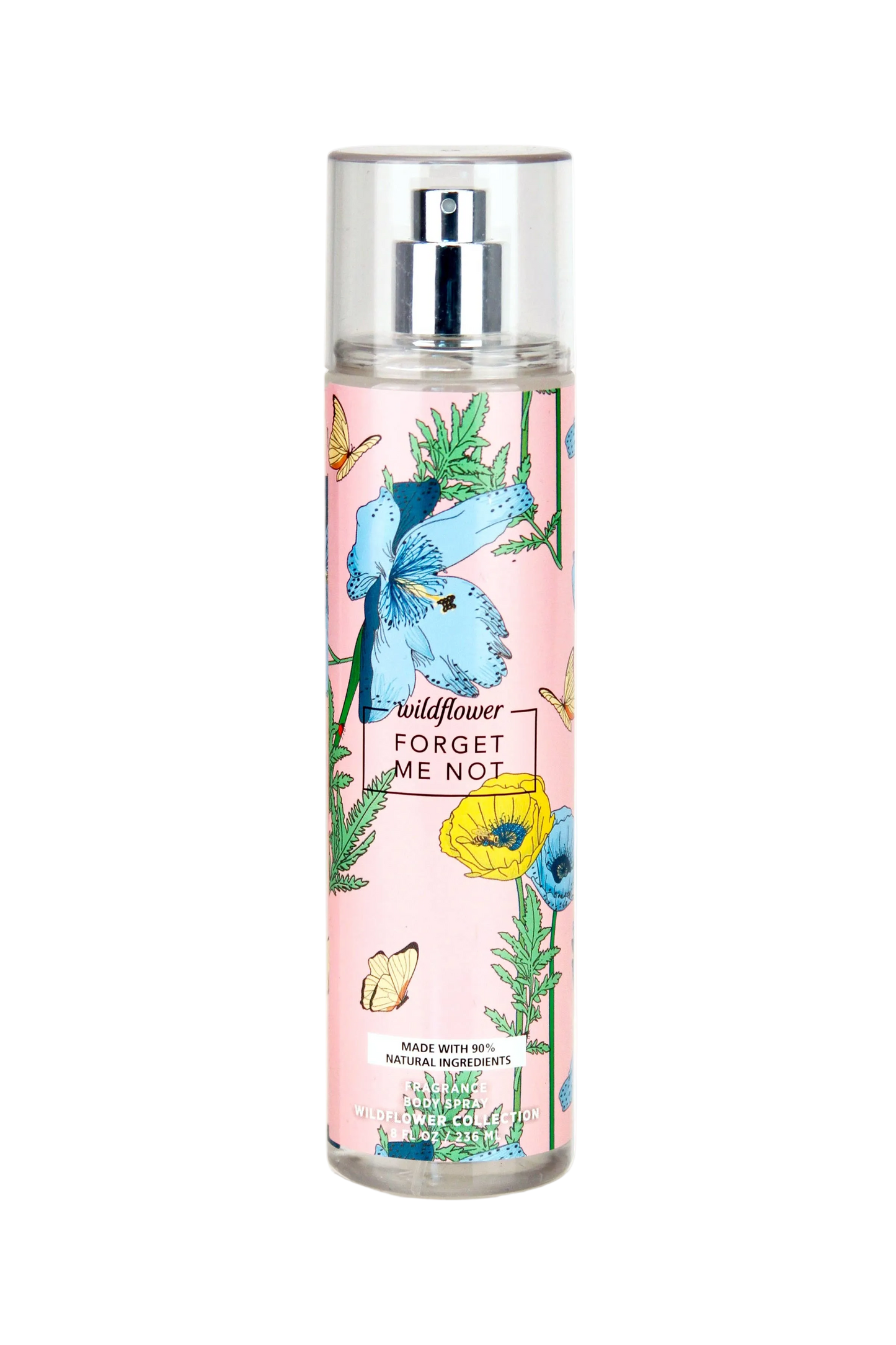 Forget-Me-Not Body Mist