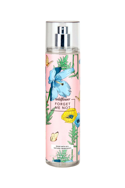 Forget-Me-Not Body Mist
