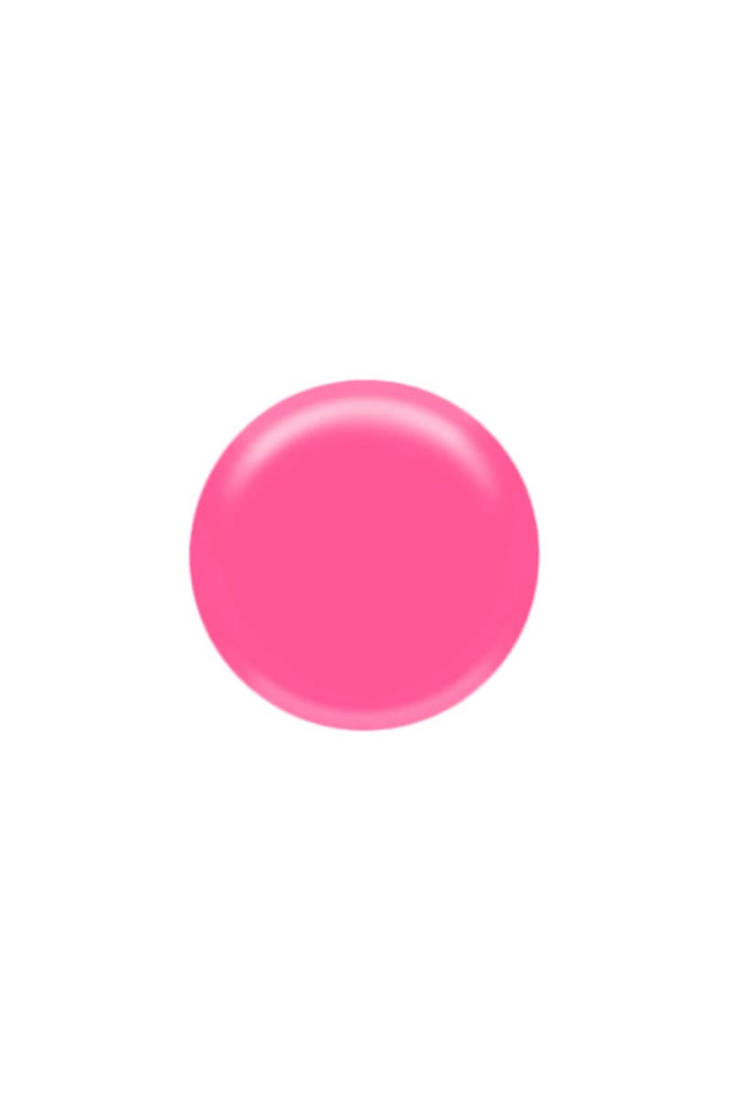 Pink Nail Polish