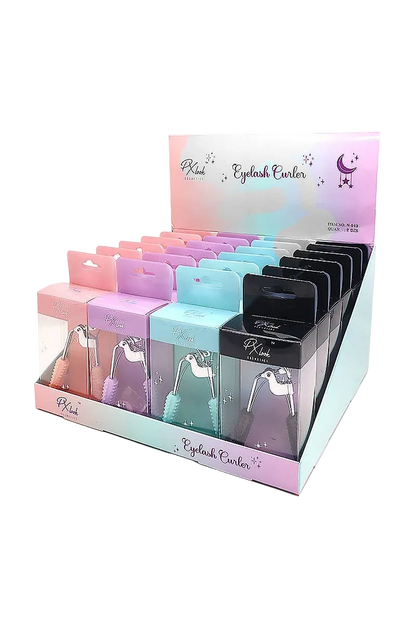 Easy Grip Eyelash Curler