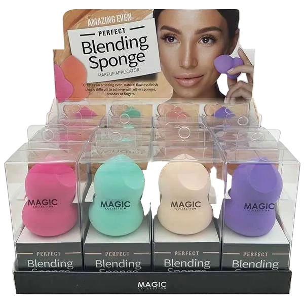 Blending Sponge