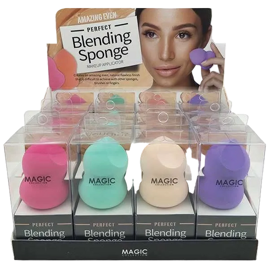 Blending Sponge