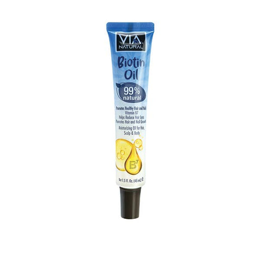 Biotin Hair Oil 1.5oz