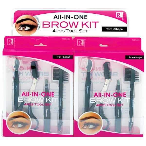 Eyebrow Kit