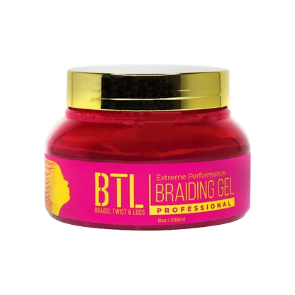 Braiding Gel - Extreme Supreme