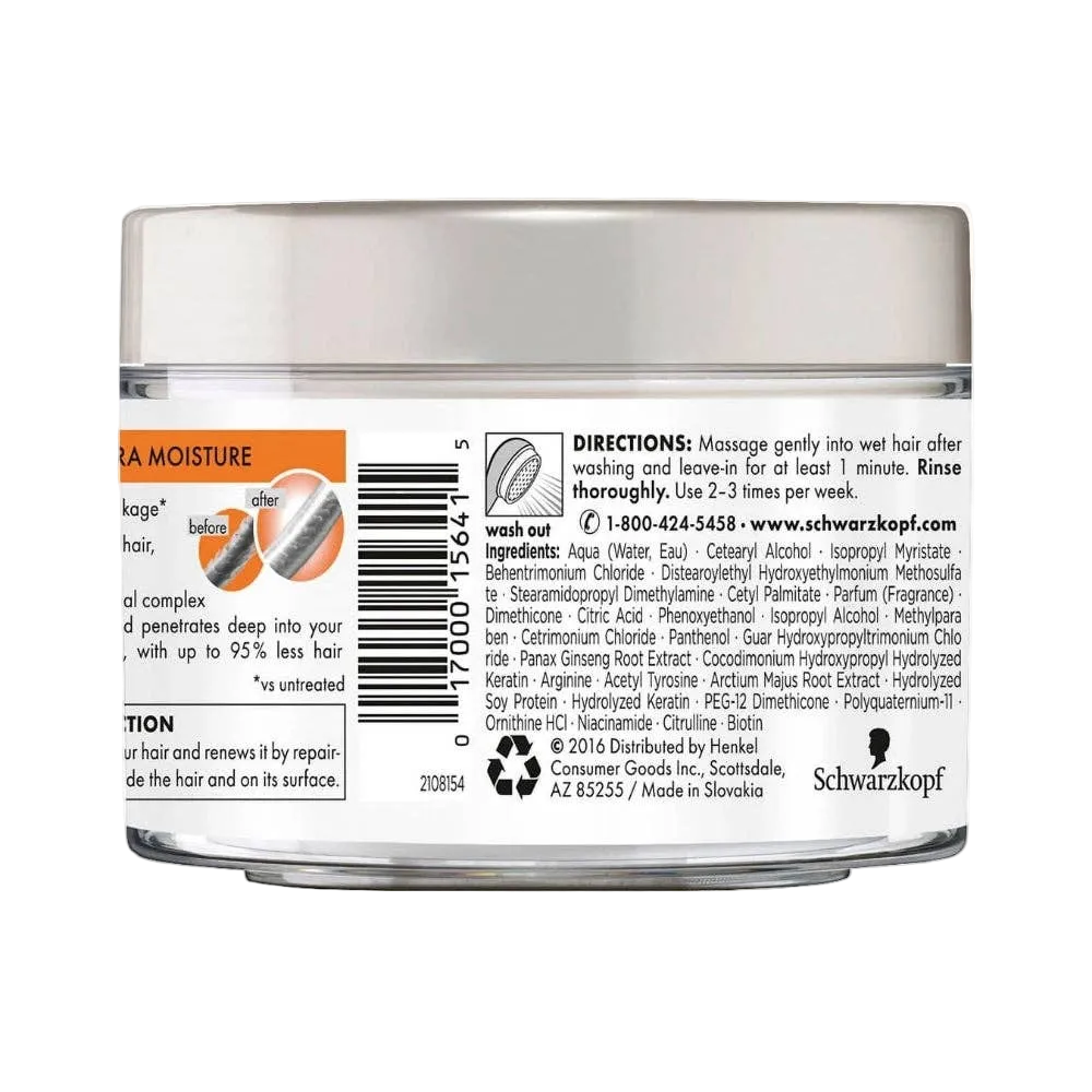 Ultra Moisture Anti-Breakage Treatment