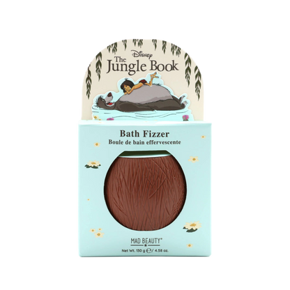 The Jungle Book Bath Fizzer
