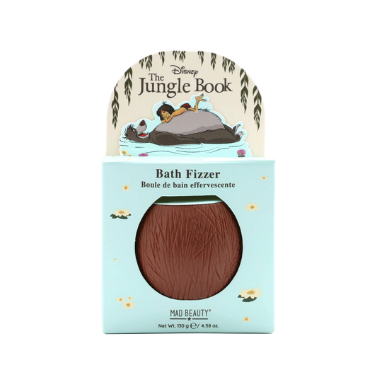 The Jungle Book Bath Fizzer