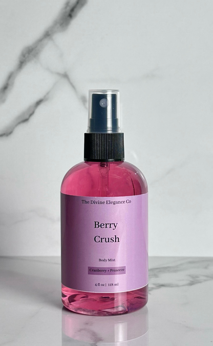 Body Mist (For Women)