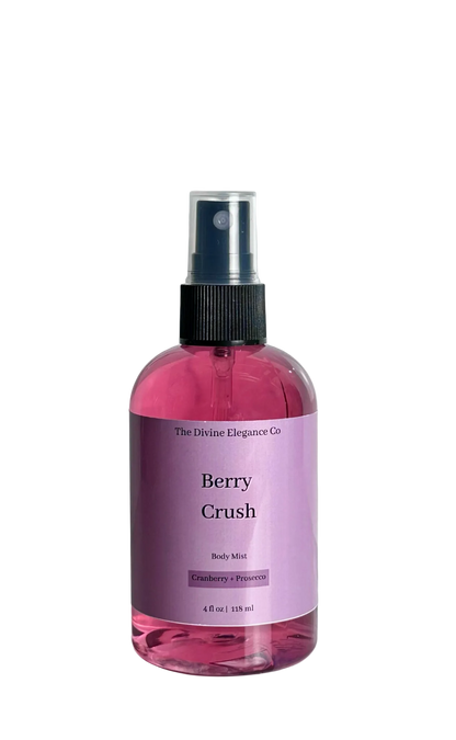 Body Mist (For Women)