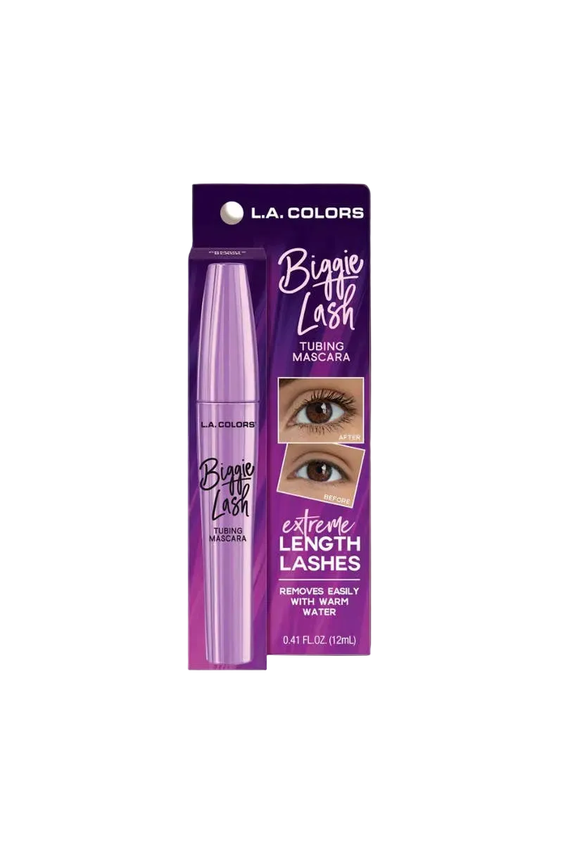 Biggie Lash Mascara