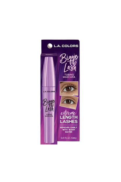 Biggie Lash Mascara