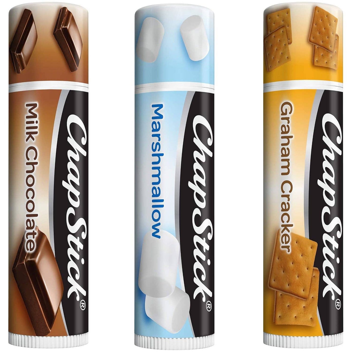 ChapStick S'Mores Collection Pack