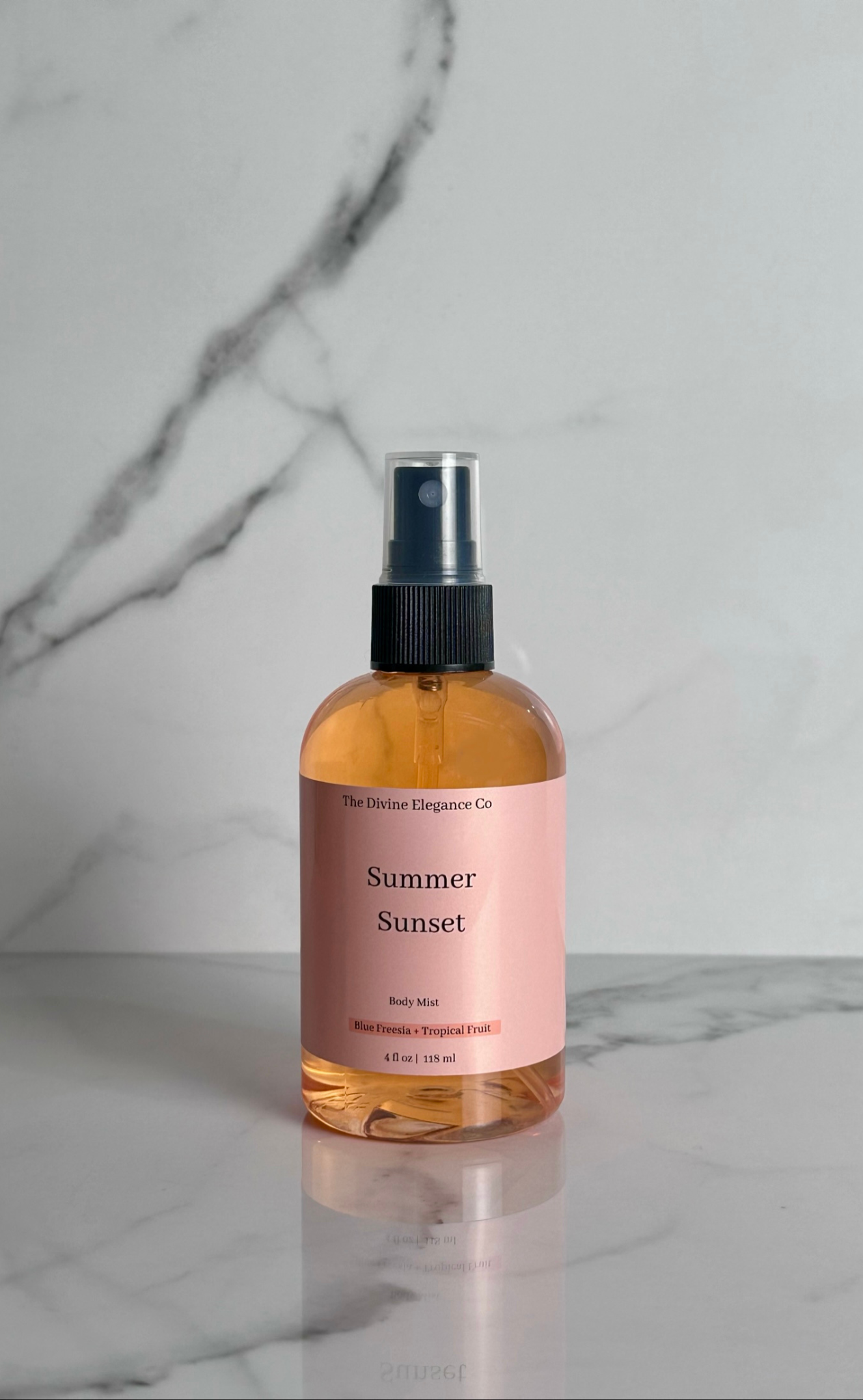 Body Mist (For Women)