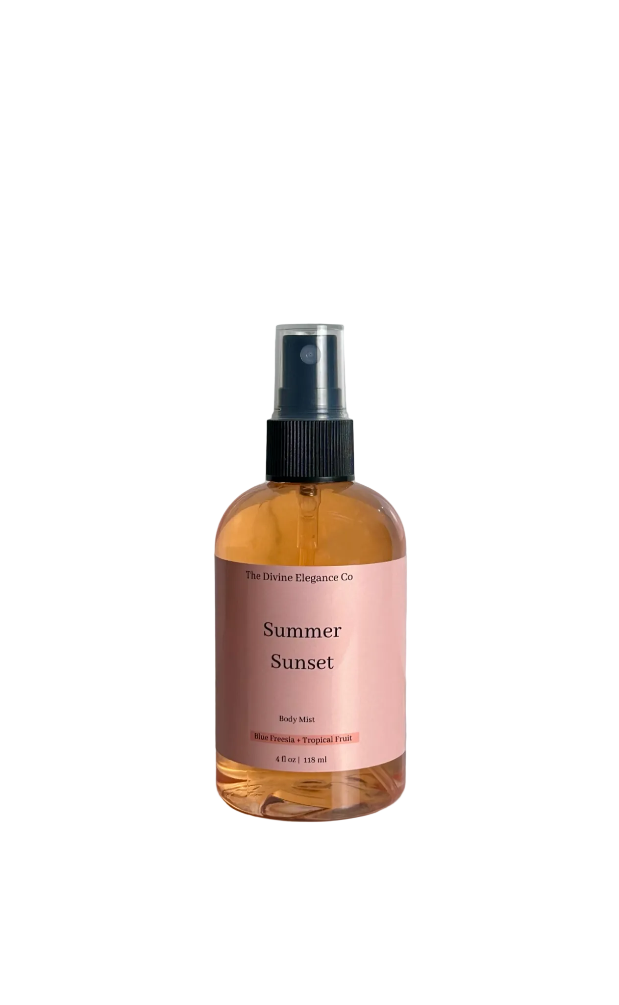 Body Mist (For Women)