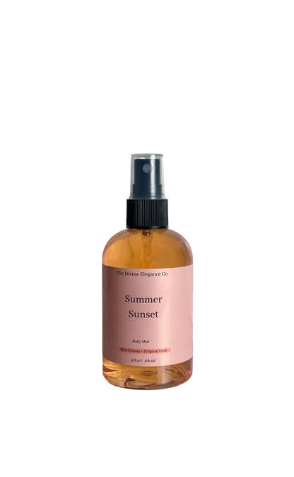 Body Mist (For Women)