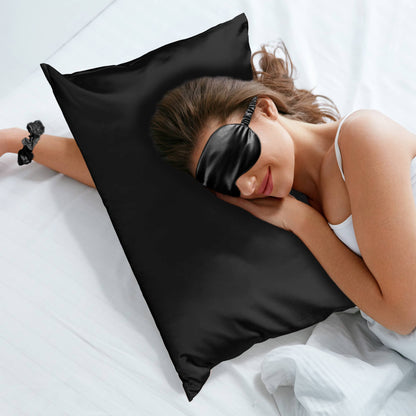 De-Stressing Satin Sleep Set
