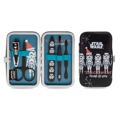Star Wars Xmas Manicure Set