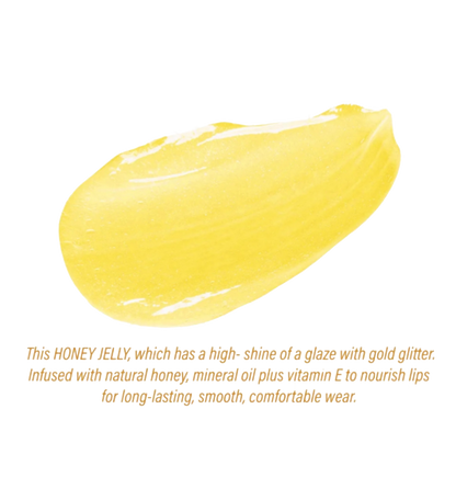 Honey Jelly Lip Gloss
