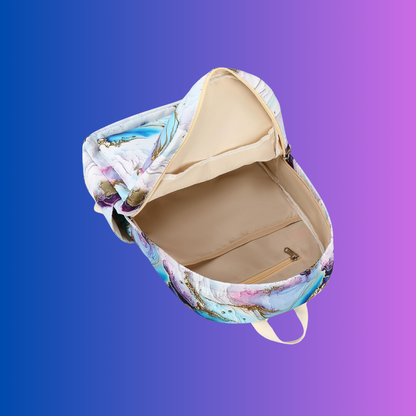 Back Pack set