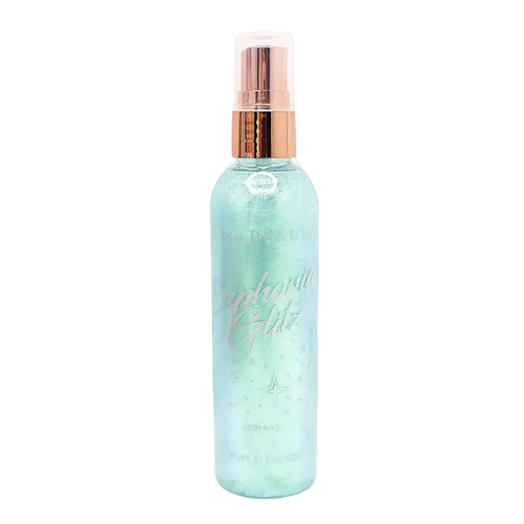 Body Shimmer Spray