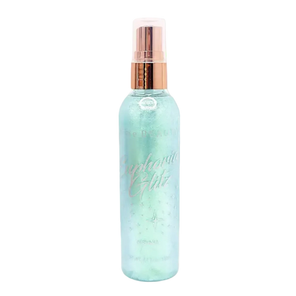 Body Shimmer Spray