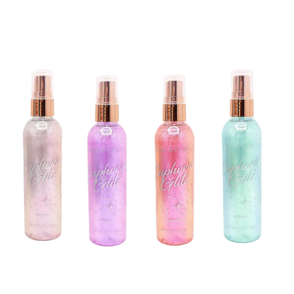 Body Shimmer Spray