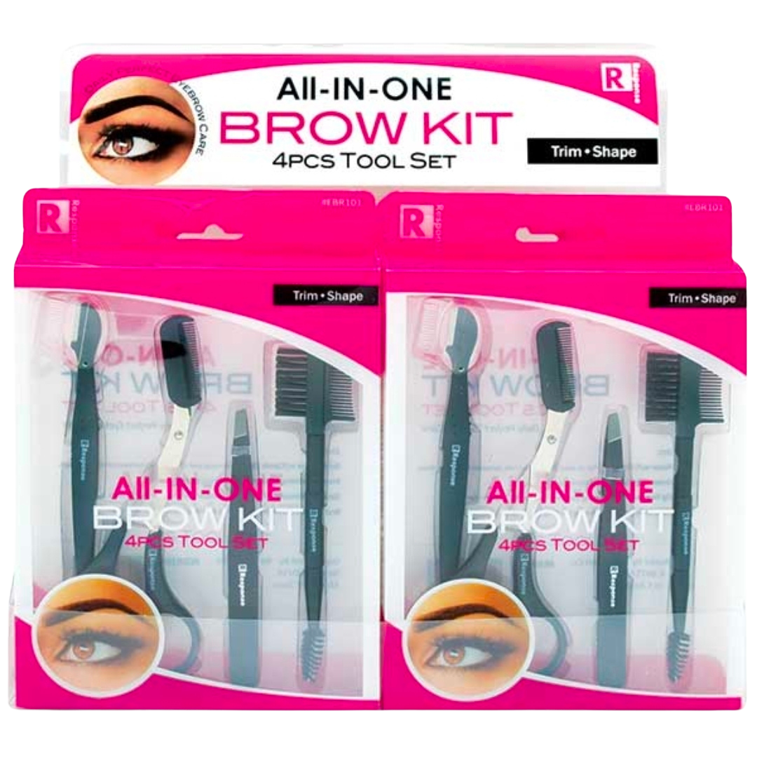 Eyebrow Kit