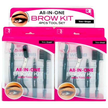 Eyebrow Kit
