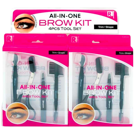 Eyebrow Kit