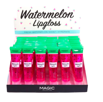 Watermelon Lip Gloss