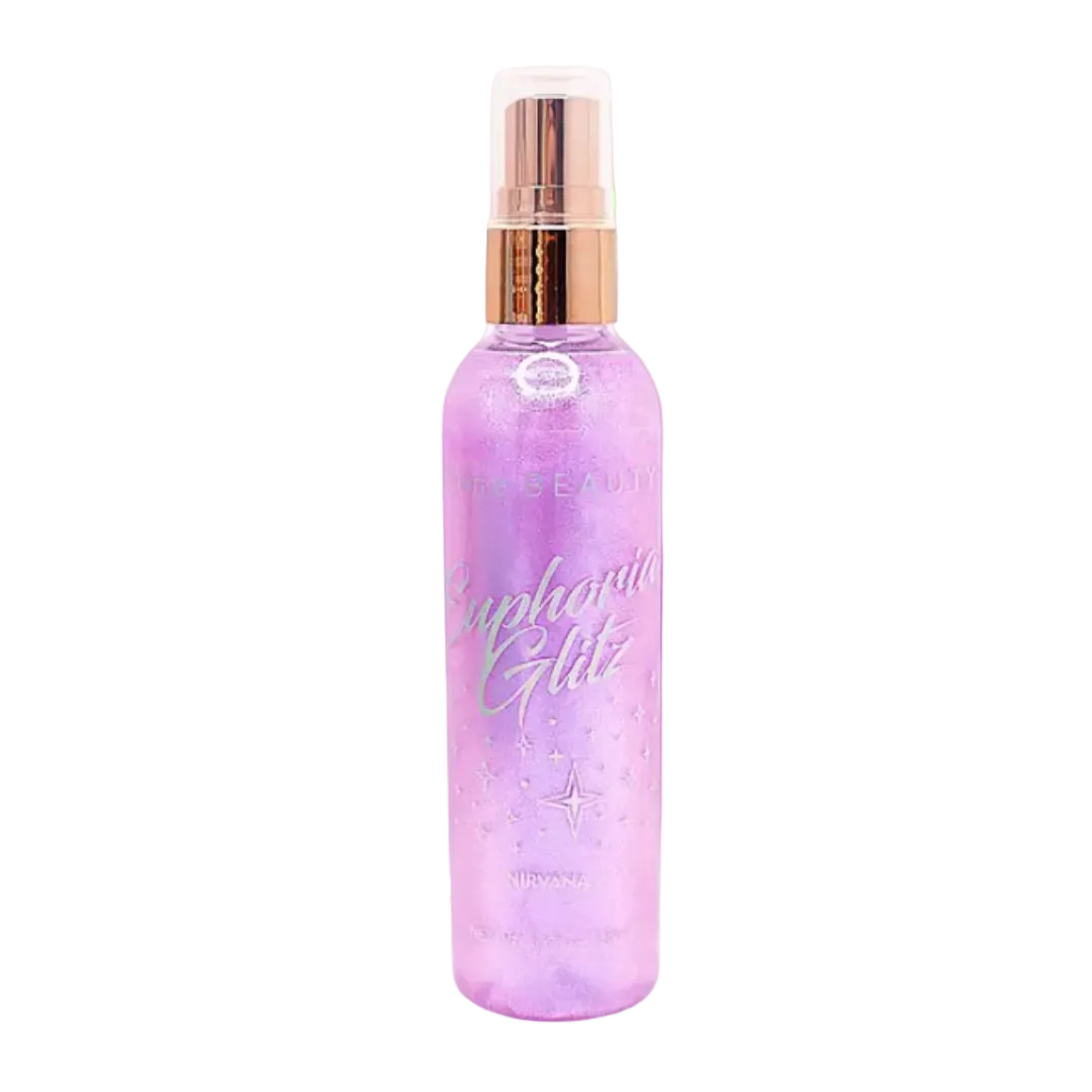 Body Shimmer Spray