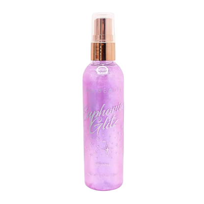 Body Shimmer Spray