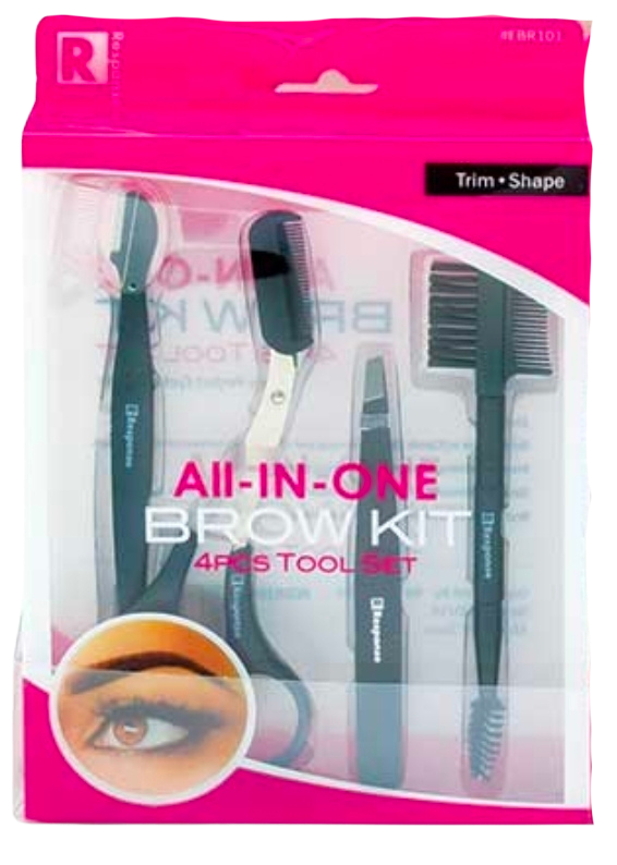 Eyebrow Kit