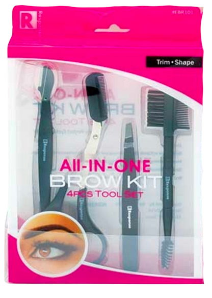 Eyebrow Kit