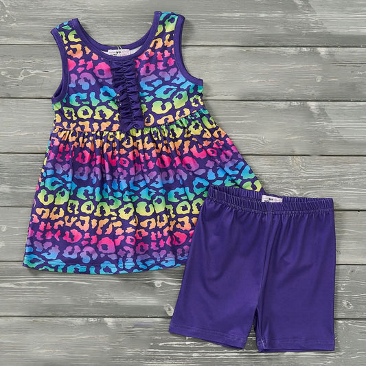 Neon Safari