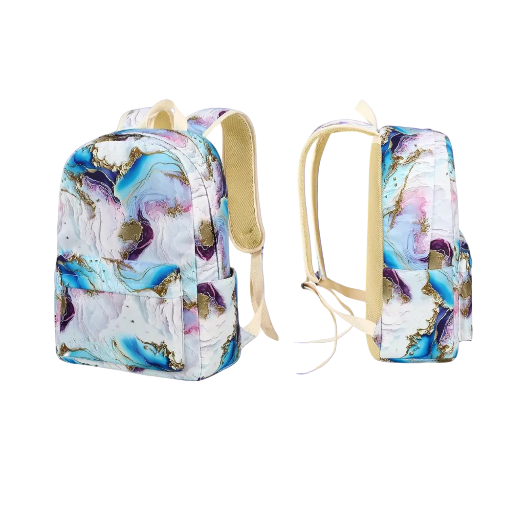 Back Pack set