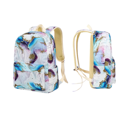 Back Pack set