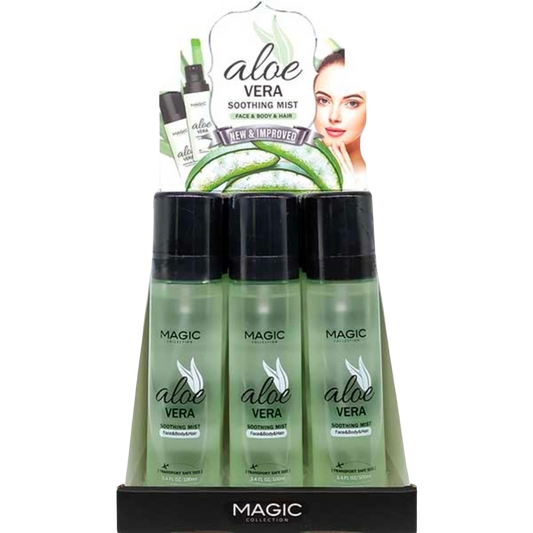 Aloe Vera Water Mist