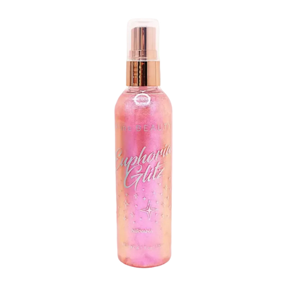Body Shimmer Spray