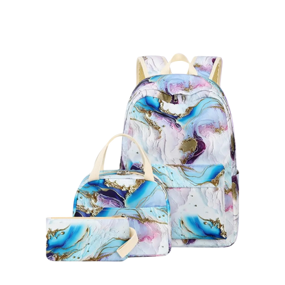 Back Pack set